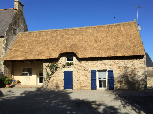 Réalisation Erwann Le Goff