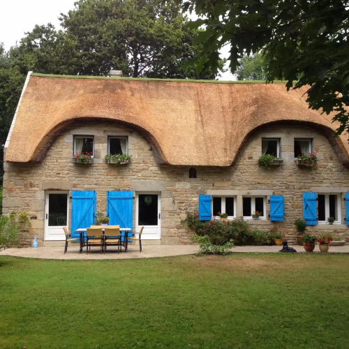 Réalisation Erwann Le Goff