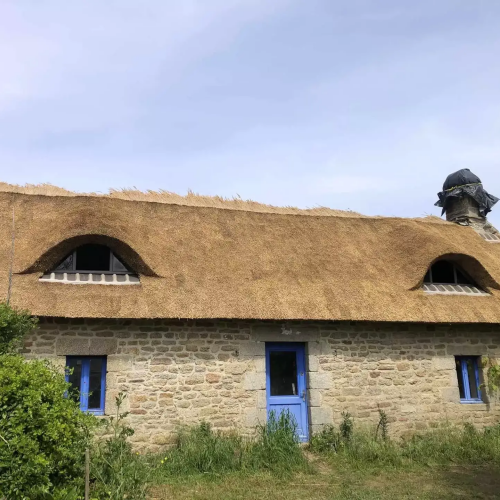 Réalisation Erwann Le Goff