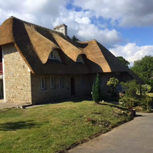 Réalisation Erwann Le Goff